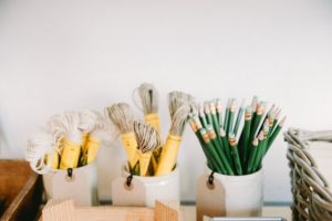 Home Organization