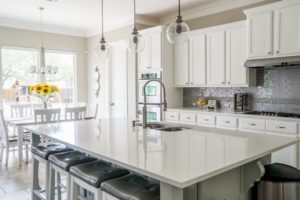 Home Organizing