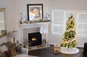holiday services